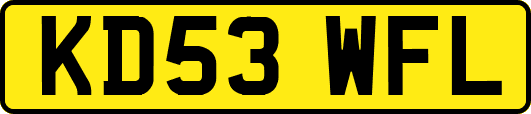 KD53WFL