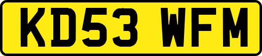 KD53WFM