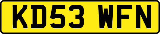 KD53WFN