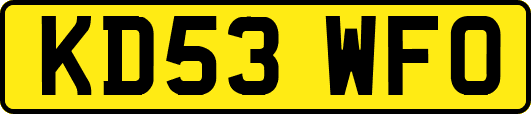 KD53WFO