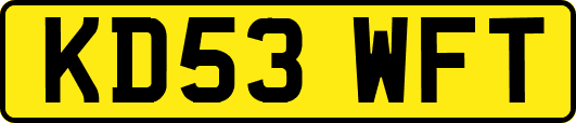 KD53WFT