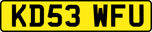 KD53WFU