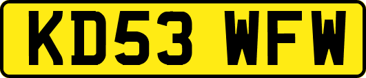 KD53WFW