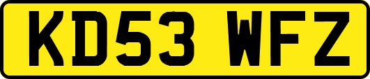 KD53WFZ