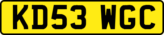 KD53WGC
