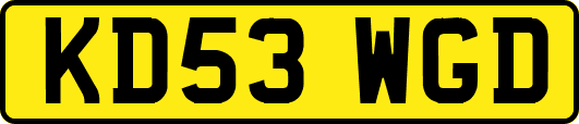 KD53WGD