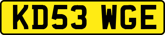 KD53WGE