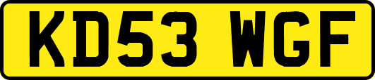 KD53WGF