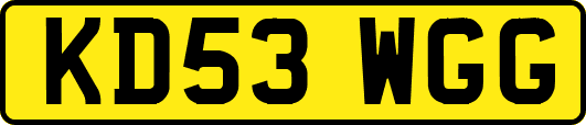 KD53WGG