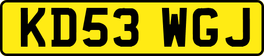 KD53WGJ