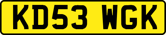 KD53WGK