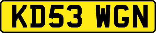 KD53WGN
