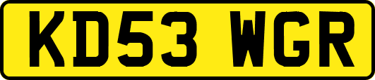KD53WGR