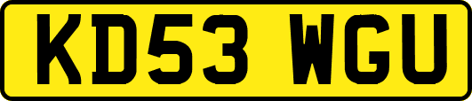 KD53WGU