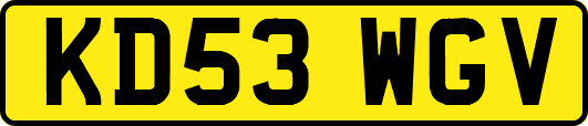 KD53WGV
