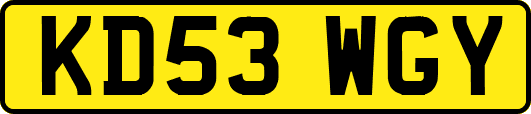 KD53WGY