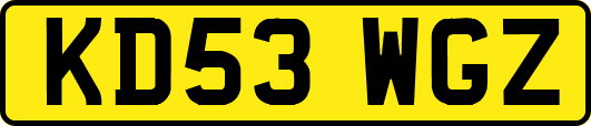 KD53WGZ