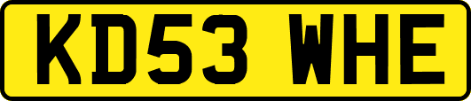 KD53WHE