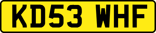 KD53WHF