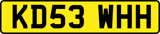 KD53WHH