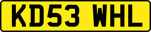 KD53WHL