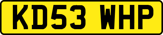 KD53WHP