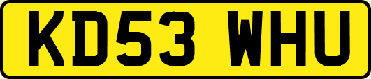 KD53WHU