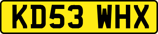 KD53WHX