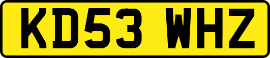 KD53WHZ