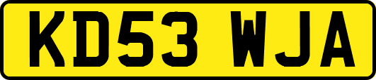 KD53WJA