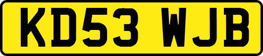 KD53WJB