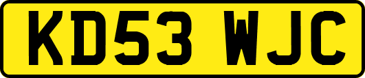 KD53WJC