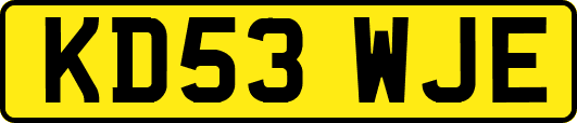 KD53WJE