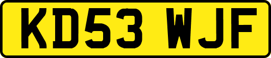 KD53WJF
