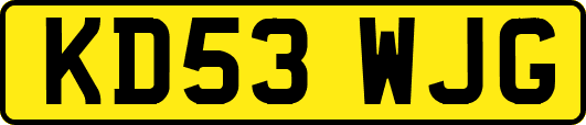 KD53WJG