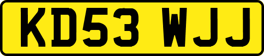 KD53WJJ
