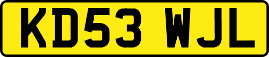 KD53WJL