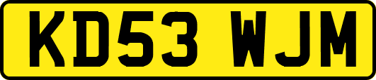KD53WJM