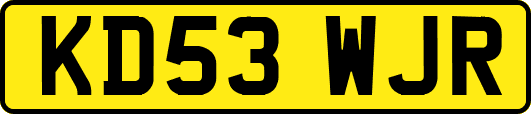 KD53WJR