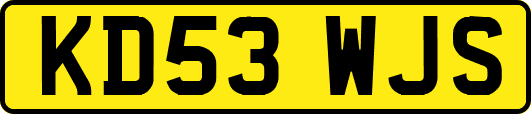 KD53WJS