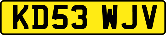 KD53WJV