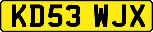 KD53WJX