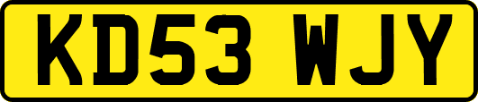 KD53WJY