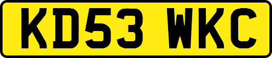 KD53WKC