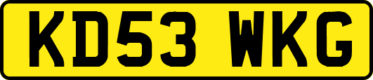 KD53WKG