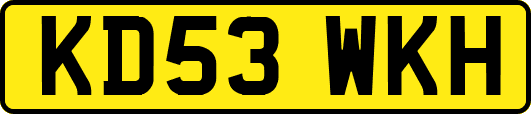 KD53WKH