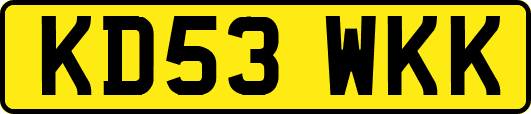 KD53WKK