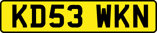 KD53WKN