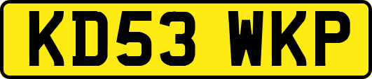KD53WKP