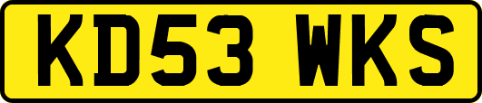 KD53WKS